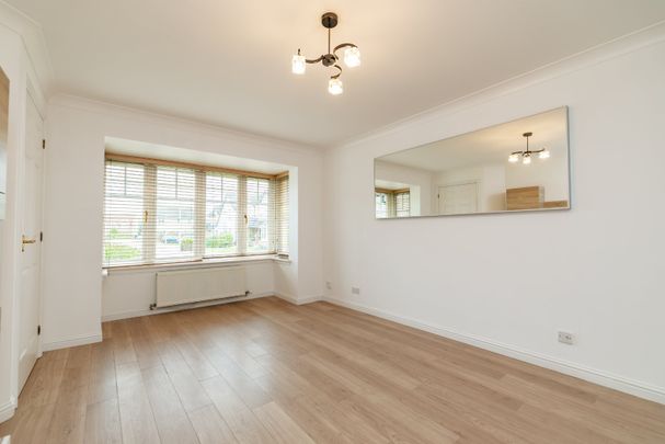 4 bedroom detached house to rent - Photo 1