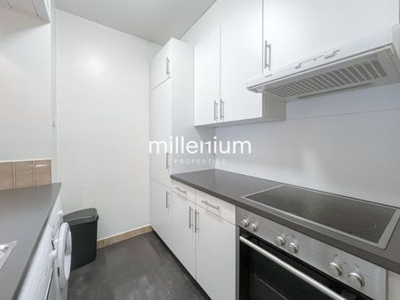 Appartement meublé en centre-ville de Genève - Photo 4