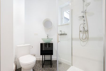 Room at Boulevard Audent 5-7 - Foto 5