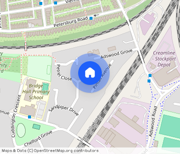 Pintail Avenue, Stockport, SK3 8UN - Photo 1