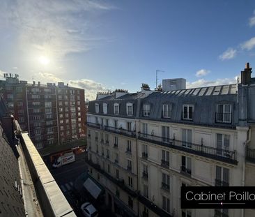 Studio Paris - Photo 2