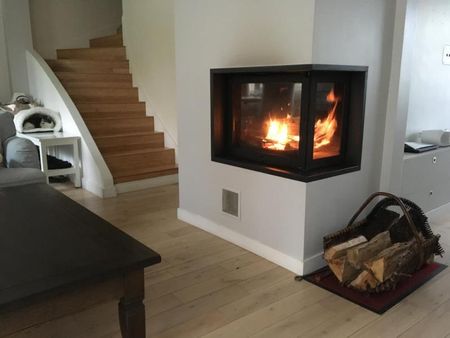 MAISON NANTERRE - 5 pièce(s) - 120.04 m2 - Photo 5