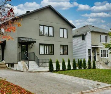 2465 Chasseur Ave #C | 2465 Avenue du Chasseur, Ottawa - Photo 1