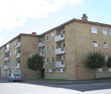 Hålskogsgatan 3 D - Photo 2