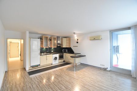 Gemütliche 2 - Zimmer Wohnung mit Loggia | ab sofort - Photo 2