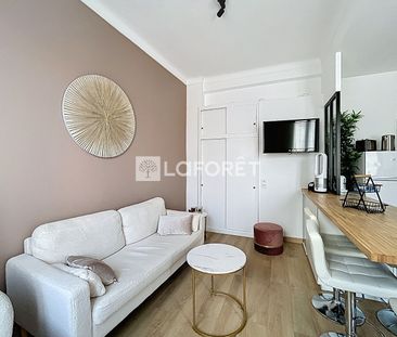 Appartement T3 Nice à louer - Photo 1