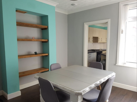 2 bedroom terraced house to rent - Photo 5