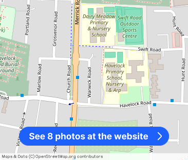 Warwick Road - Photo 1