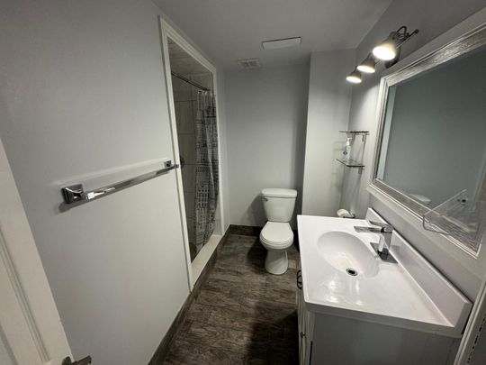 For Lease - 7179 Terragar Boulevard Unit# Bsmt, Mississauga, Ontario - Photo 1