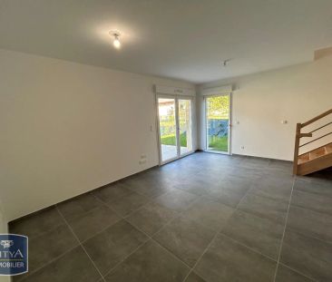 Appartement à louer 3 pièces 67.88m² - Photo 1