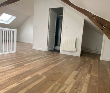 Location Appartement 1 pièce 30m² DARNETAL 76160 - Photo 5