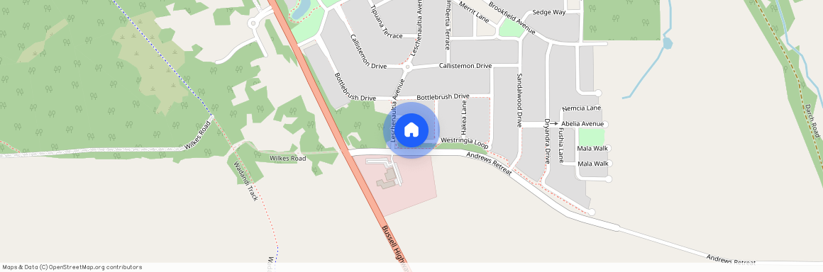 10/6 Westringia Loop, WA 6285, Margaret River