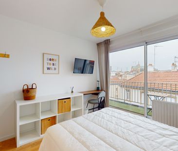 ABREUVOIR Roommate 3 Bedrooms at Metz - Photo 6