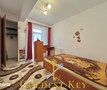 Apartament spatios cu 3 camere de inchiriat! FLOREȘTI - Somesului - Photo 6