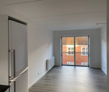 Lækker og moderne lejlighed til leje nu i Viborg midtby! - Photo 5