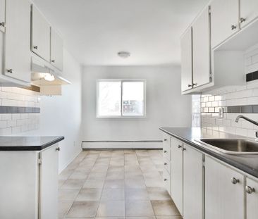 Appartement - 206-1165 Boul. Curé-Poirier E. - Photo 3