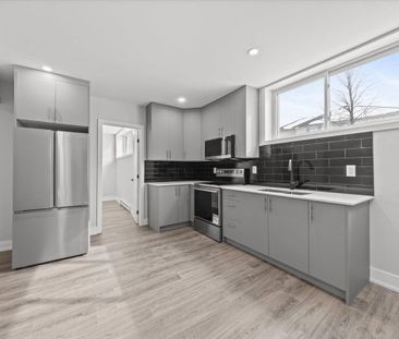 For Lease - 20 Inverkip Avenue Unit# B, Hunt Club - South Keys and ... - Photo 4