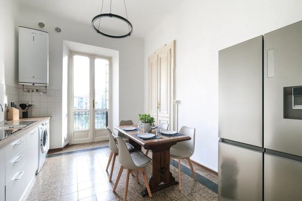 Corso Svizzera, Turin, Piedmont 10143 - Photo 1