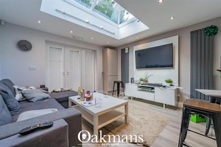 7 bedroom house to rent - Photo 2