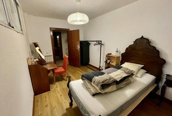 Arrendamento de quarto na rua Abel Salazar Telheiras