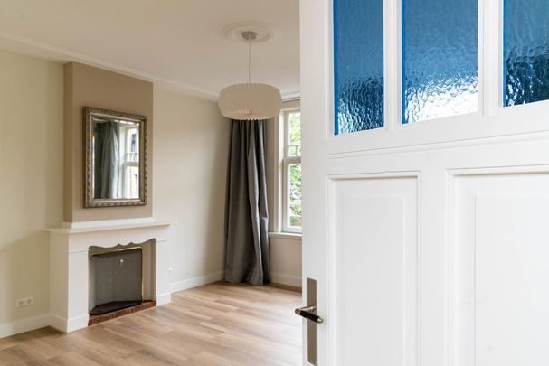 Appartement te huur: Jacob van der Doesstraat 2-C 2518 XN Den Haag - Photo 1