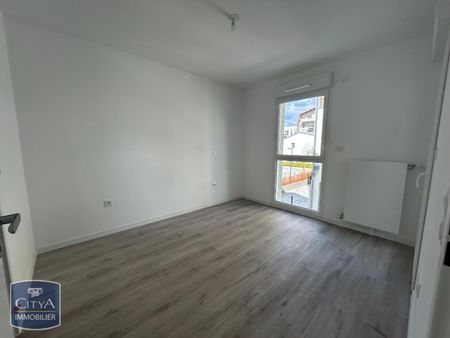 Location Appartement 2 pièces DIJON 21000 - Photo 5