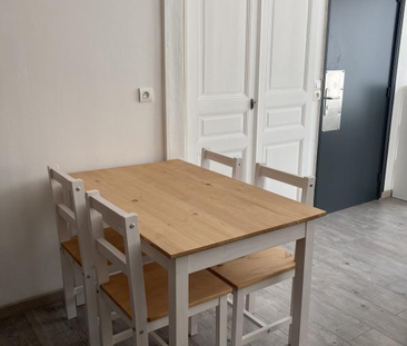 Location Appartement 1 pièce 24m² AMIENS 80000 - Photo 4