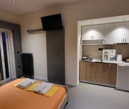 Studio/Γκαρσονιέρα για ενοικίαση - Άσσος-Λεχαίο, - Photo 3