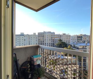 Studio meublé de 26m², - Photo 1