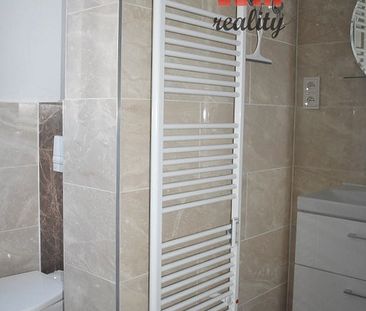 Pronájem bytu 2+1 59 m² - Fotografie 5