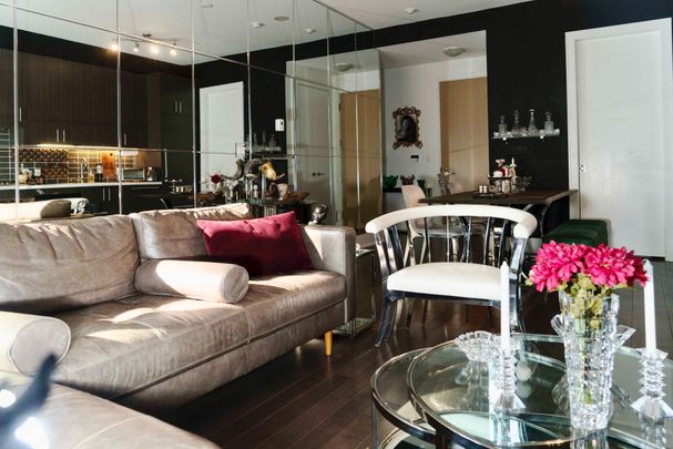 For Lease - 39 Queens Quay Unit# 830, Toronto, Ontario - Photo 1