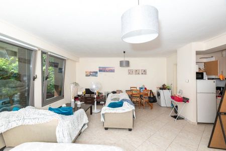 Studio/Γκαρσονιέρα για ενοικίαση Ανάληψη (Βόλος) - Φωτογραφία 4