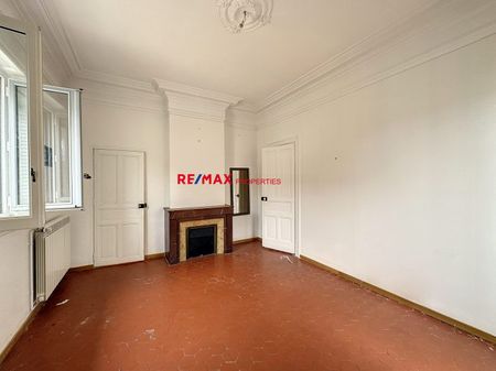 QUAIS DE LA FONTAINE - APPARTEMENT BOURGEOIS - Photo 2