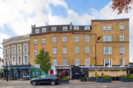 2 bedroom flat to rent - Photo 5