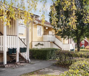 Sågaregatan 4 B - Photo 3