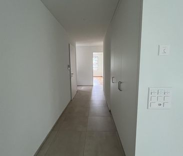 Zentralgelegene moderne Neubauwohnung - Photo 2