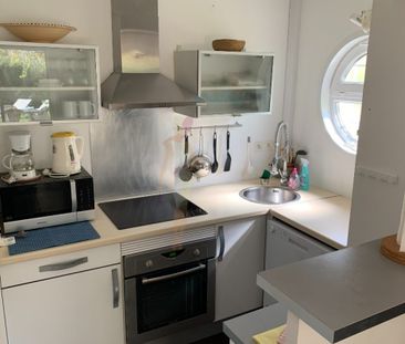 LOCATION HIVERNALE T2 DU 06/09/25 au 29/05/26 - Photo 4