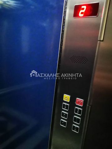 ΚΕΝΤΡΟ 4ΑΡΙ ΟΡΟΦΟΔΙΑΜΕΡΙΣΜΑ ΕΝΟΙΚΙΑΣΕΙΣ 20282 - Photo 2
