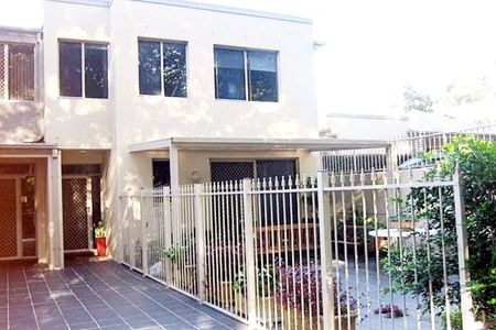 16/143-145 Balaclava Road, Marsfield NSW 2122 - Townhouse For Rent | Domain - Photo 5