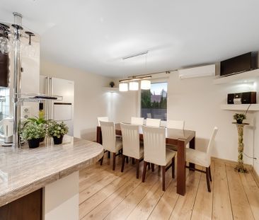 Dom na wynajem, wyposażony, garaż dwustanowiskowy. - Фото 5