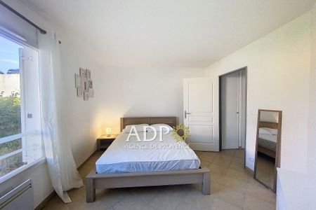 Location Appartement 2 pièces 42m² GRASSE 06130 - Photo 2