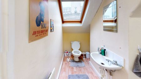 Blenheim Terrace, University - Photo 2