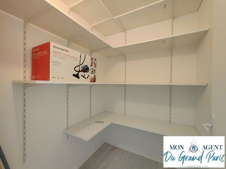 Appartement - 78350 JOUY EN JOSAS - Photo 4