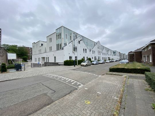 Te huur: Appartement Brouwersweg in Maastricht - Photo 1