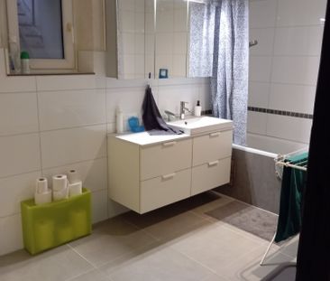 4.5 Zimmer, 102 m², EG - Photo 2