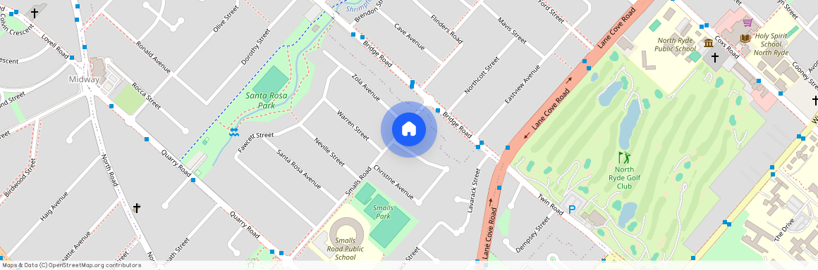 19 Smalls Road, Ryde 2112, New South Wales