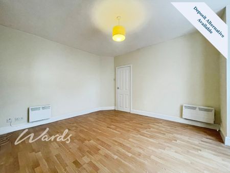 1 bedroom apartment to rent - Photo 5
