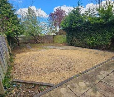Braybrooke Road, Desborough, Northants, NN14 - Photo 3