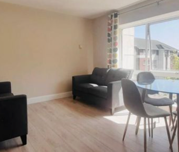 Apartment 1, North Quay Place, Cork City Centre - Photo 4