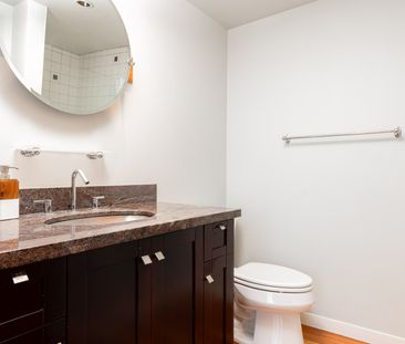 10 Renaissance Sq (5th Floor), New Westminster - Photo 3